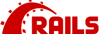 Rails logo